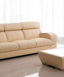 SOFA BĂNG DA BÒ FUTURE MODEL 7029 - 10 SOFA BĂNG DA BÒ FUTURE MODEL 7029 - 9