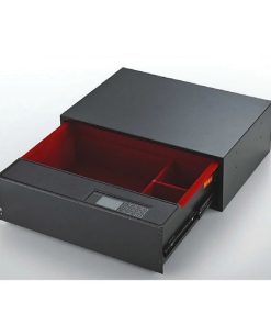 Két trang sức điện tử Euronox EUAD-60