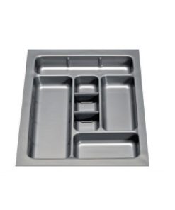 Khay chia thìa dĩa Euronox EUP50