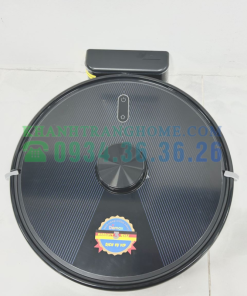 Robot hút bụi lau nhà Demax S300 - 43