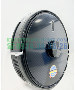 Robot hút bụi lau nhà Demax S300 - 41