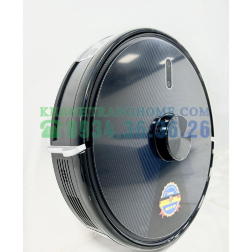 Robot hút bụi lau nhà Demax S300 - 15