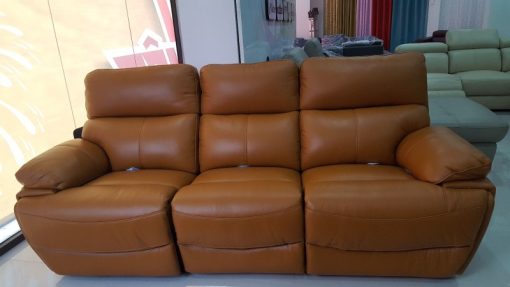 SOFA BĂNG DA BÒ FUTURE MODEL 9915 (1+2+3)