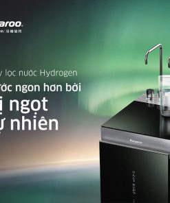 Máy Lọc Nước Kangaroo Hydrogen Nóng Lạnh KG11A18 - 21 Máy Lọc Nước Kangaroo Hydrogen Nóng Lạnh KG11A18 - 20