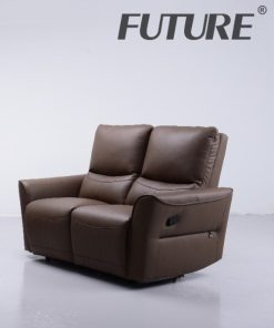 SOFA DA BÒ FUTURE MODEL 9921 (1+2+3) - 10