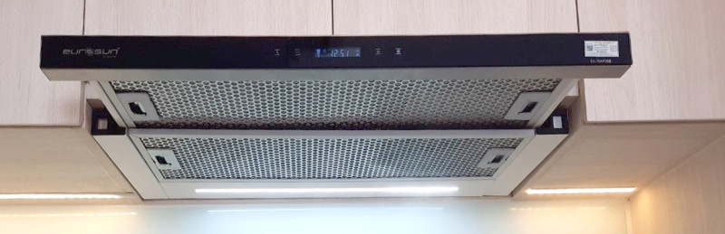 Đánh Giá Máy Hút Mùi Eurosun EH-70AF86B: Hiệu Suất Và Tính Năng Vượt Trội - 54