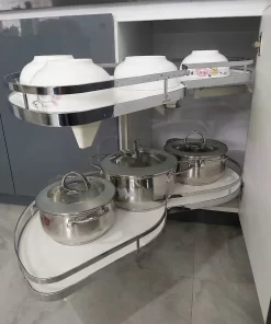 Kệ liên hoàn lá Euronox EU2-90L - 5 Kệ liên hoàn lá Euronox EU2-90R