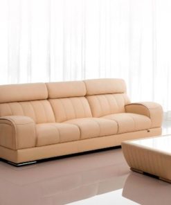 SOFA DA BÒ FUTURE MODEL 7029 (1+2+3) - 7 SOFA DA BÒ FUTURE MODEL 7029 (1+2+3)