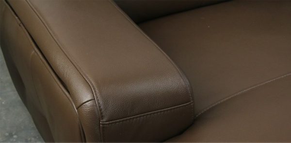 SOFA DA BÒ FUTURE MODEL 7043 (GÓC) - 9