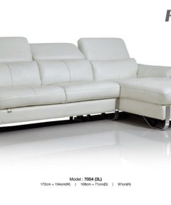 SOFA DA BÒ FUTURE MODEL 7054 (3L) CHỮ L - 17 SOFA DA BÒ FUTURE MODEL 7054 (3L) CHỮ L