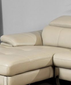 SOFA DA BÒ FUTURE MODEL 7054 (3L) CHỮ L - 12 SOFA DA BÒ FUTURE MODEL 7054 (3L) CHỮ L