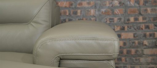 SOFA DA BÒ FUTURE MODEL 7062 (3L) CHỮ L - 4