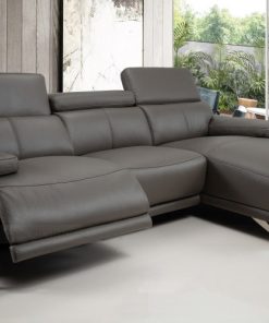 SOFA DA BÒ CHỮ L FUTURE MODEL 7067 (3L) - 8 SOFA DA BÒ CHỮ L FUTURE MODEL 7067 (3L)