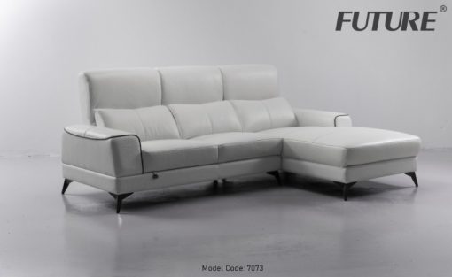SOFA DA BÒ FUTURE MODEL 7073 (1+2+3) - 7