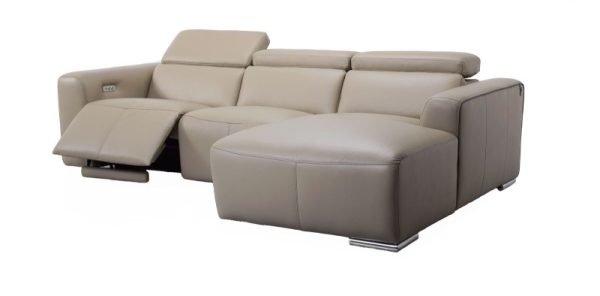 SOFA DA BÒ MONTE MODEL 8003 (3L)