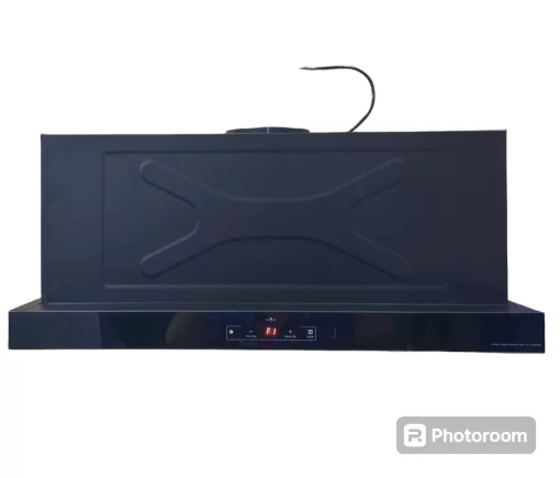 Máy hút mùi âm tủ Kocher Tubo SerieS X Model X350D - 1