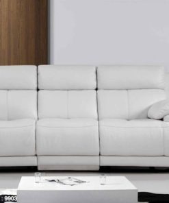 SOFA CHỮ L DA BÒ FUTURE MODEL 9903 (3L) - 14 SOFA CHỮ L DA BÒ FUTURE MODEL 9903 (3L) - 13