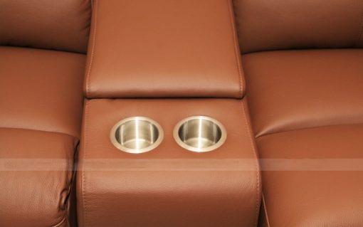 SOFA DA BÒ FUTURE MODEL 9913 (3L) CHỮ L BÊN TRÁI