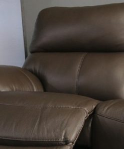 SOFA BĂNG DA BÒ FUTURE MODEL 9915 (1+2+3) - 12 SOFA BĂNG DA BÒ FUTURE MODEL 9915 (1+2+3)