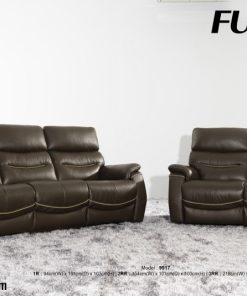 SOFA DA BÒ FUTURE MODEL 9917
