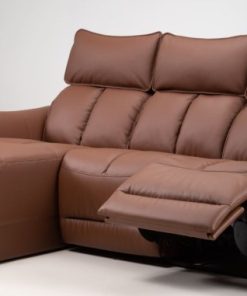 SOFA DA BÒ FUTURE MODEL 9920 (3L) CHỮ L - 6 SOFA DA BÒ FUTURE MODEL 9920 (3L) CHỮ L