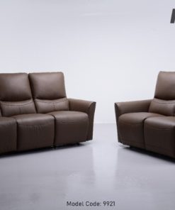 SOFA DA BÒ FUTURE MODEL 9921 (1+2+3)