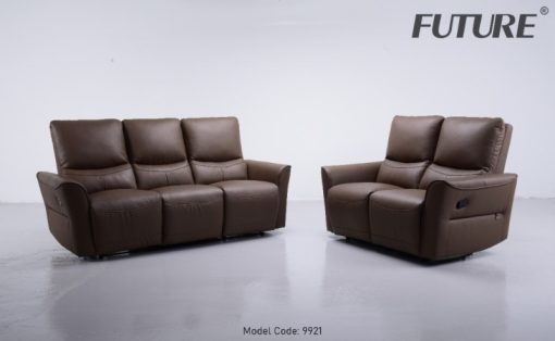 SOFA DA BÒ FUTURE MODEL 9921 (1+2+3)