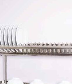 Kệ bát đĩa để ngoài Euronox EU1.60PS