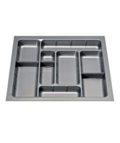 Khay chia thìa dĩa Euronox EUP70