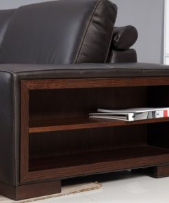 SOFA DA BÒ NEW TREND CONCEPTS ARRONE CHỮ L