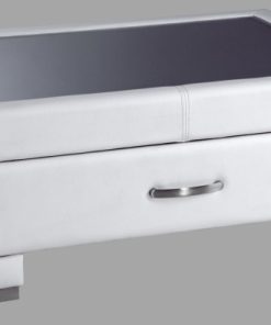 BÀN SOFA DA BÒ FUTURE MODEL CT14