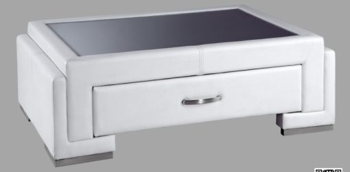 BÀN SOFA DA BÒ FUTURE MODEL CT14