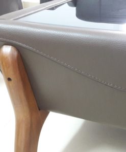 BÀN SOFA DA BÒ FUTURE MODEL CT18