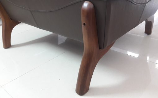 BÀN SOFA DA BÒ FUTURE MODEL CT18