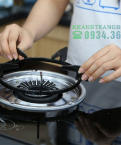 Sửa chữa bếp gas