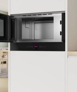 LÒ VI SÓNG BOSCH BFL7221B1 SERIE 8 - 50 LÒ VI SÓNG BOSCH BFL7221B1 SERIE 8 - 49