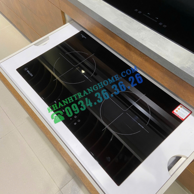 Bếp từ âm Malloca MH-7320 I - 99 Bếp từ âm Malloca MH-7320 I