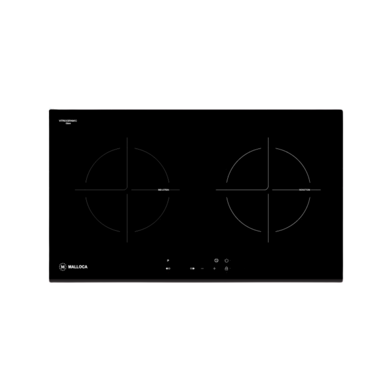 Bếp từ âm Malloca MH-7320 I - 1 Bếp từ âm Malloca MH-7320 I