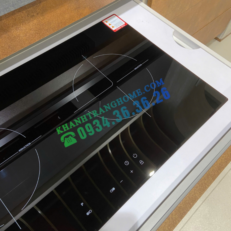 Bếp từ âm Malloca MH-7320 I - 98 Bếp từ âm Malloca MH-7320 I