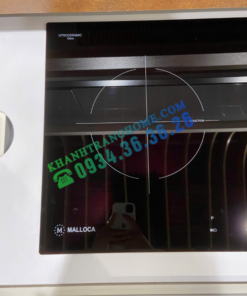 Bếp từ âm Malloca MH-7320 I - 81 Bếp từ âm Malloca MH-7320 I