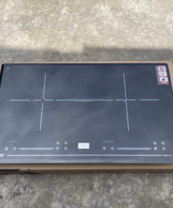 BẾP ĐIỆN TỪ CANZY CZ-SG007H