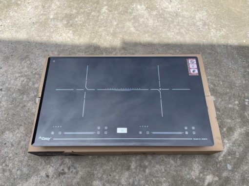 BẾP ĐIỆN TỪ CANZY CZ-SG007H - 1