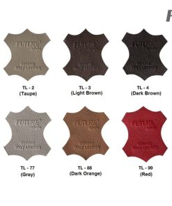 SOFA DA BÒ FUTURE MODEL 7043 (GÓC)