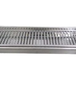 Kệ bát đĩa để ngoài Euronox EU1.60PS