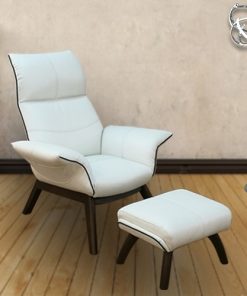 SOFA DA BÒ FUTURE MODEL H-05 + ĐÔN