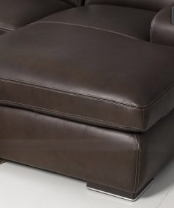 SOFA DA BÒ NEW TREND CONCEPTS EMOTION CHỮ L - 8 SOFA DA BÒ NEW TREND CONCEPTS EMOTION CHỮ L