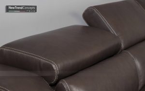 SOFA DA BÒ NEW TREND CONCEPTS EMOTION CHỮ L