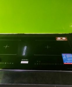 BẾP TỪ KADAWA EU 666I PLUS SERIAL 4.0 - 9