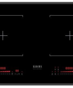 BẾP TỪ KADAWA EU 666I PLUS SERIAL 4.0