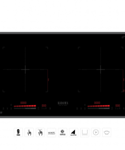 BẾP TỪ KADAWA EU 889TP